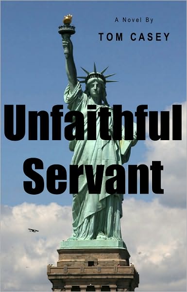 Unfaithful Servant