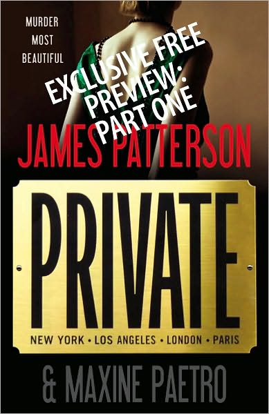 Private Exclusive Free Preview