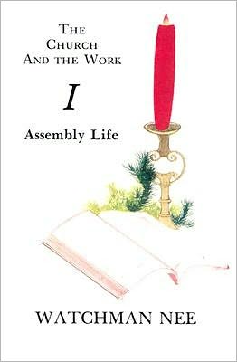 The Church and the Work