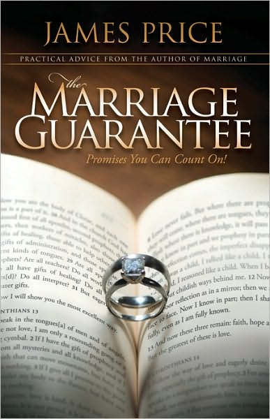 The Marriage Guarantee: Promises You Can Count On!