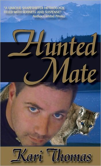 Hunted Mate