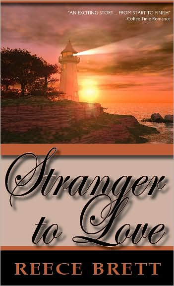 Stranger To Love