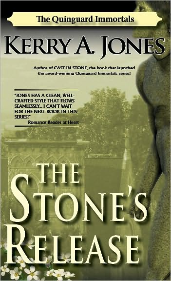 The Stone's Release