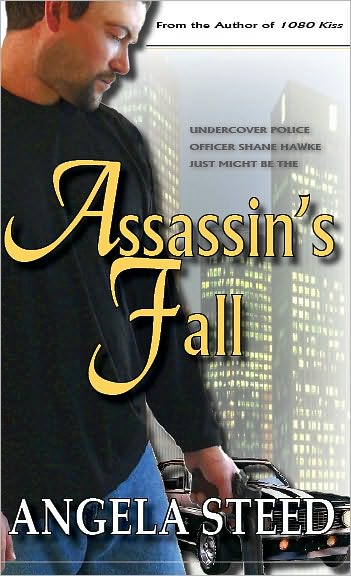 Assassin's Fall