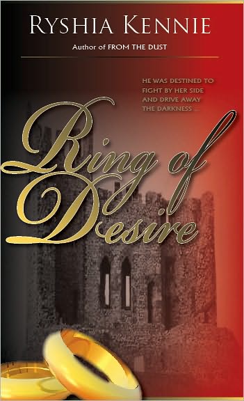 Ring Of Desire