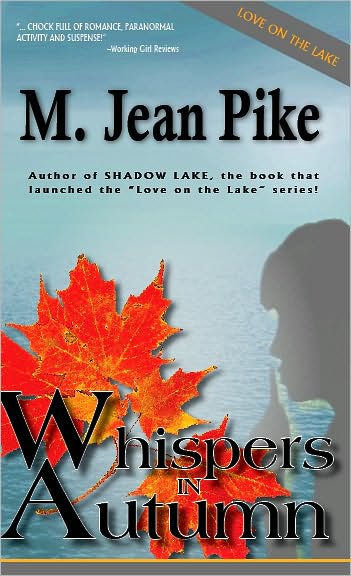 Whispers In Autumn