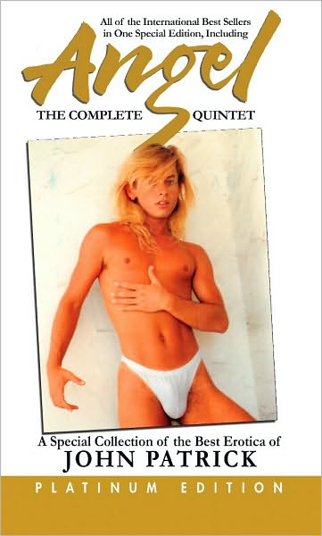 Angel: The Complete Quntent