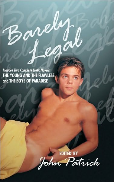 Barely Legal