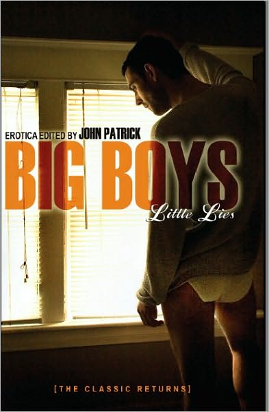 Big Boys Little Lies