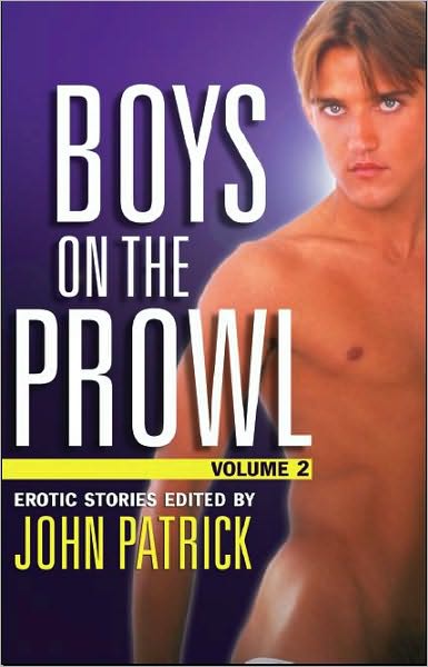 Boys on the Prowl, Volume 2