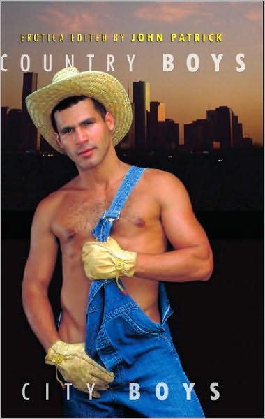 Country Boys, City Boys
