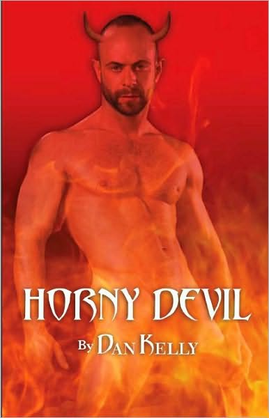 Horny Devil