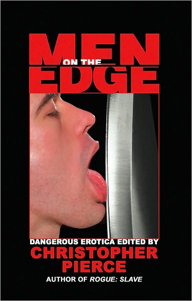 Men on the Edge