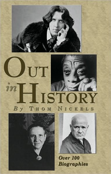 Out in History