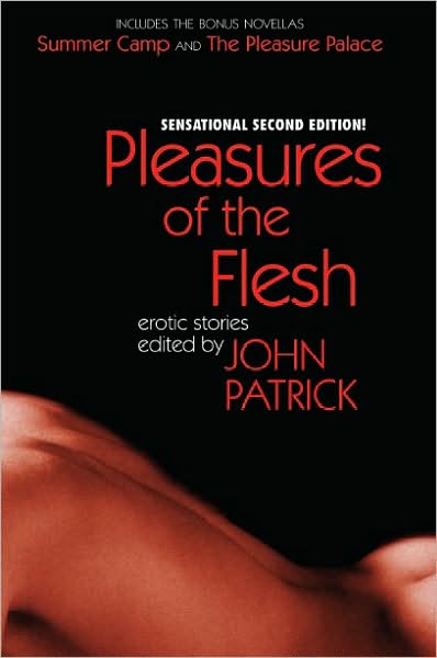 Pleasures of the Flesh