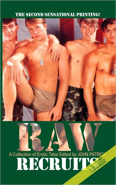 Raw Recruits