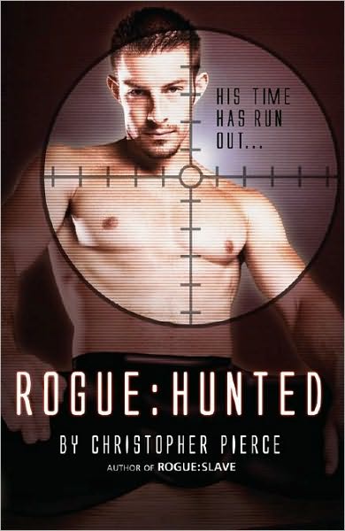 Rogue: Hunted