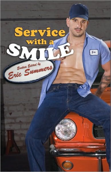 Service with a Smile