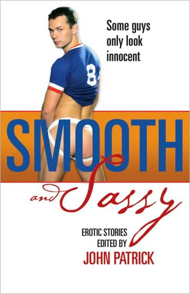 Smooth and Sassy