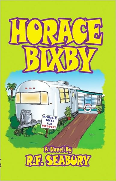 Horace Bixby