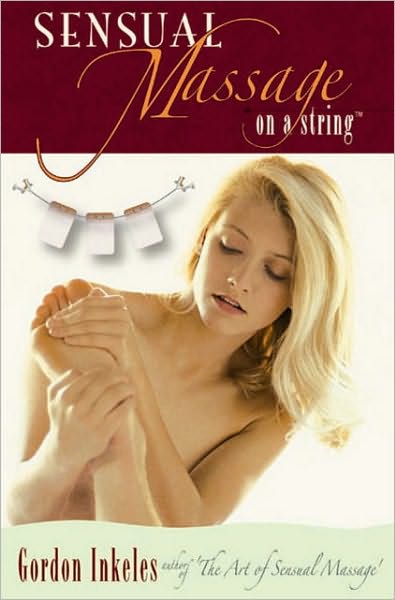 Sensual Massage on a String