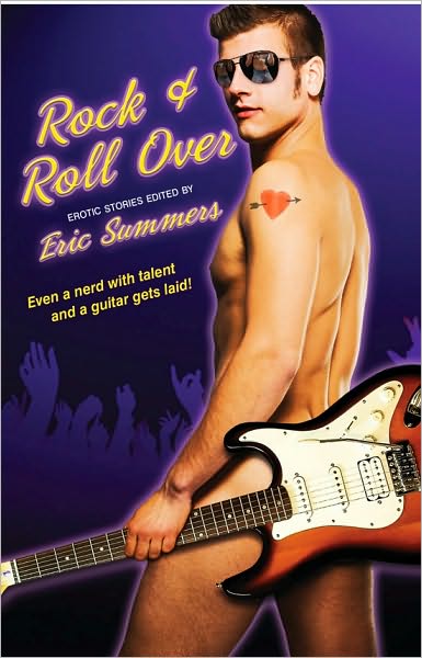Rock & Roll Over