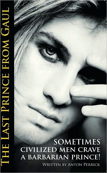 The Last Prince From Gaul