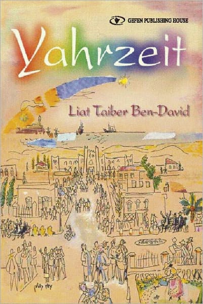 Yahrziet