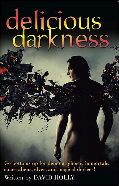 Delicious Darkness