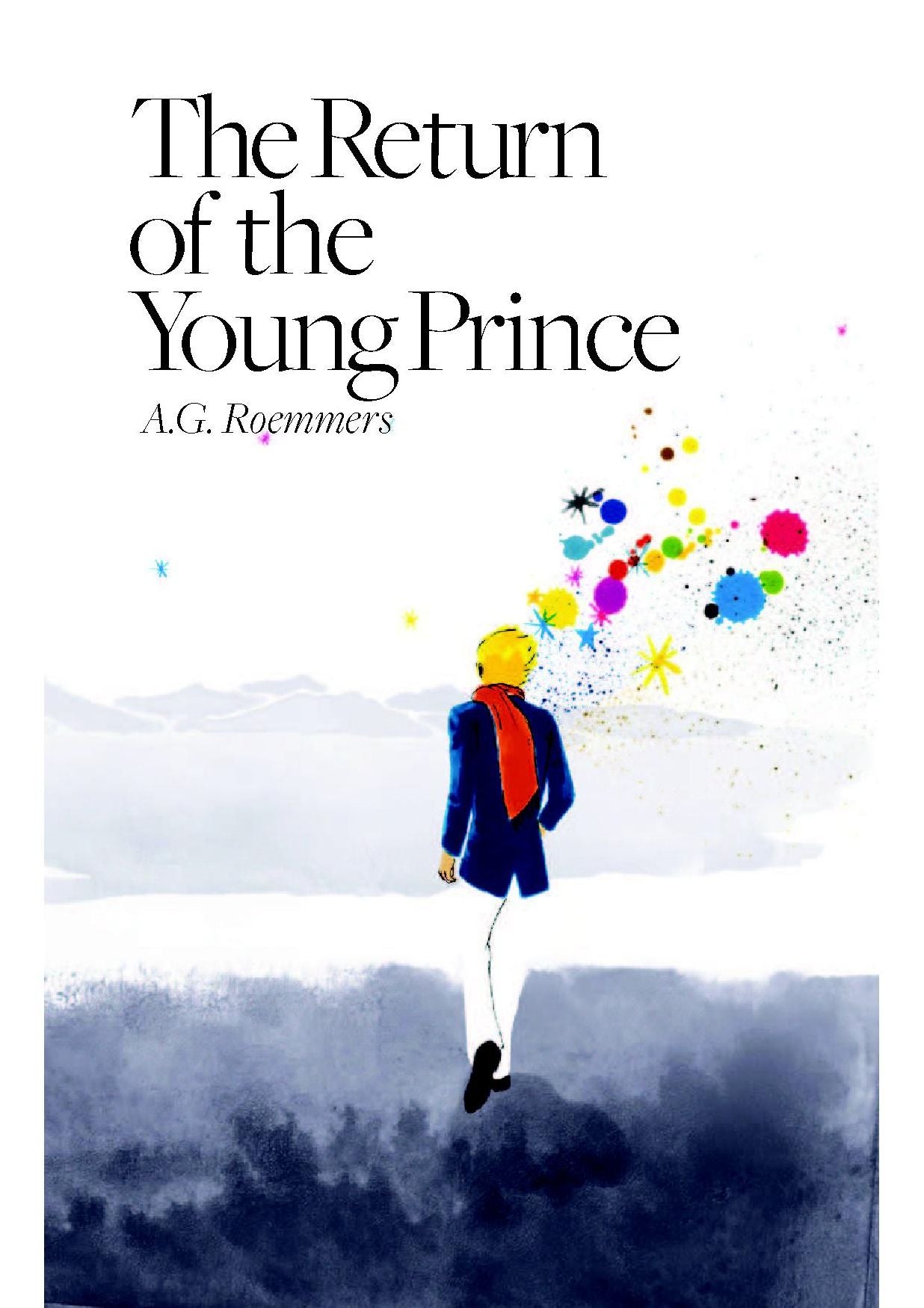 The Return of the Young Prince