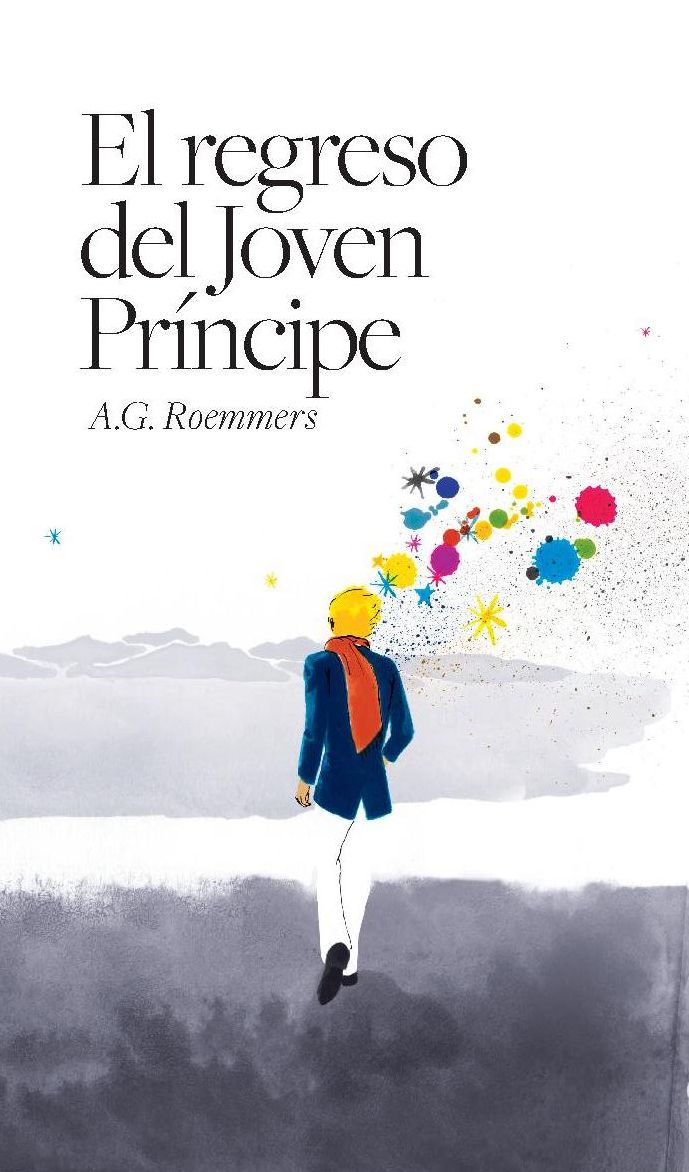 El regreso del Joven Príncipe