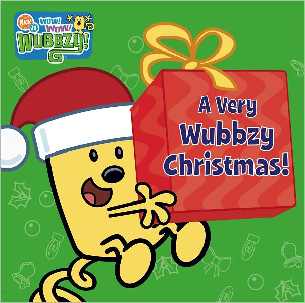 A Very Wubbzy Christmas