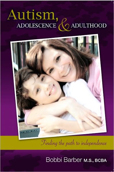 Autism, Adolescence, and Adulthood