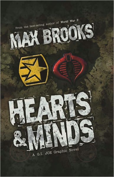 G.I. Joe: Hearts and Minds