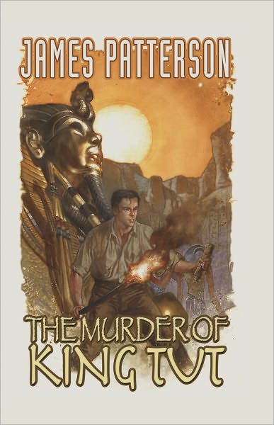 The Murder of King Tut