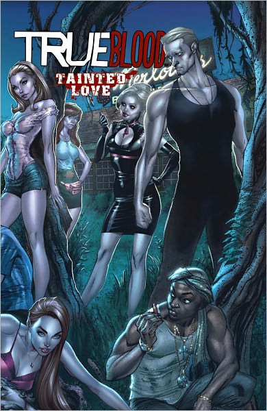True Blood: Tainted Love