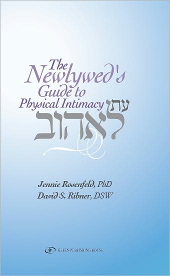 The Newlywed Guide to Physical Intimacy