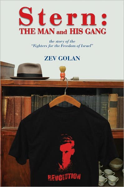 Stern The Man and his Gang