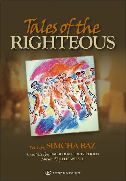 Tales of the Righteous