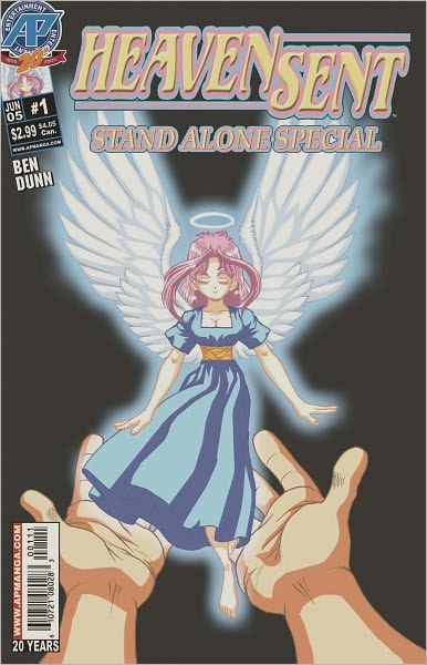 Heaven Sent Stand Alone Special #1
