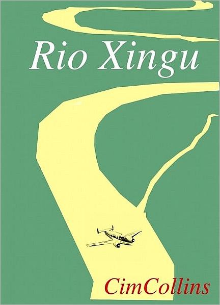 Rio Xingu