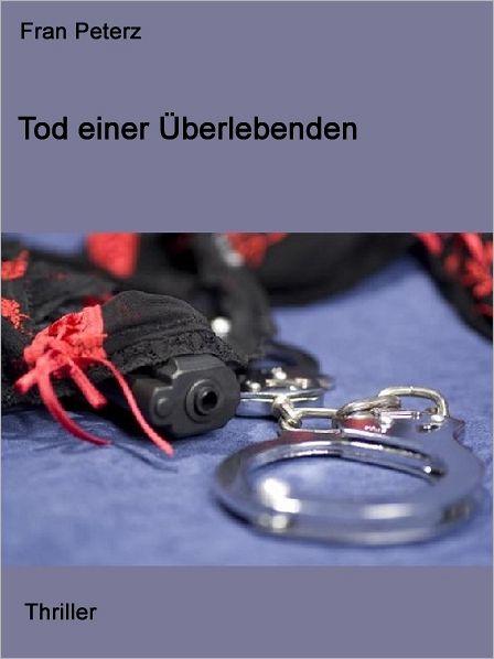 Tod einer Überlebenden
