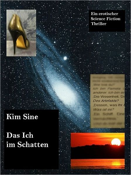 Das Ich im Schatten