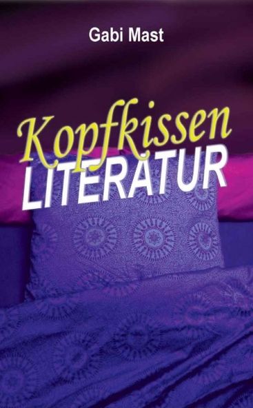Kopfkissenliteratur