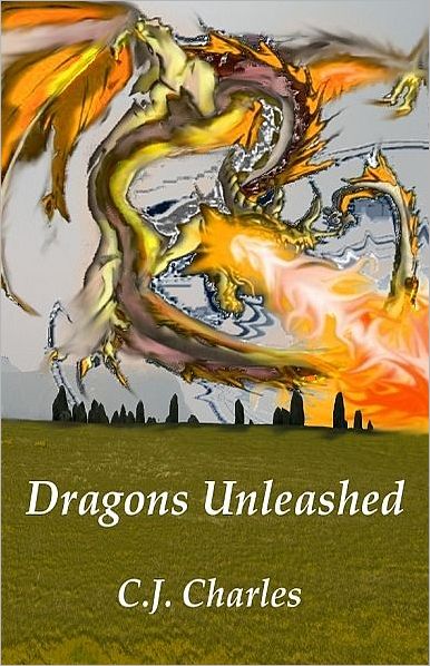 Dragons Unleashed