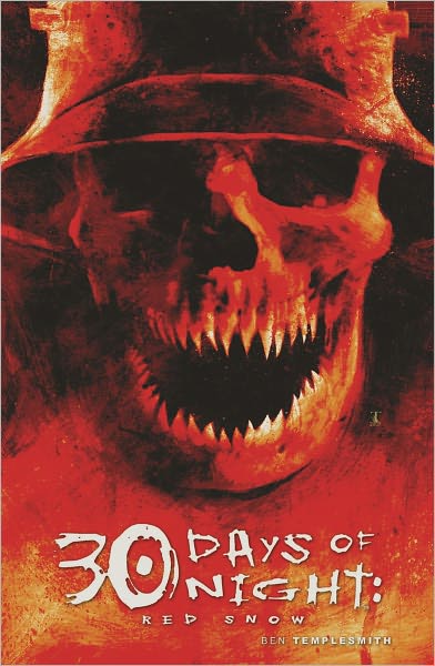30 Days of Night: Red Snow