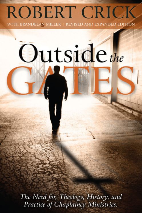 Outside the Gates