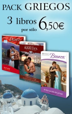 Pack Griegos