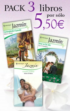 Pack Jazmín