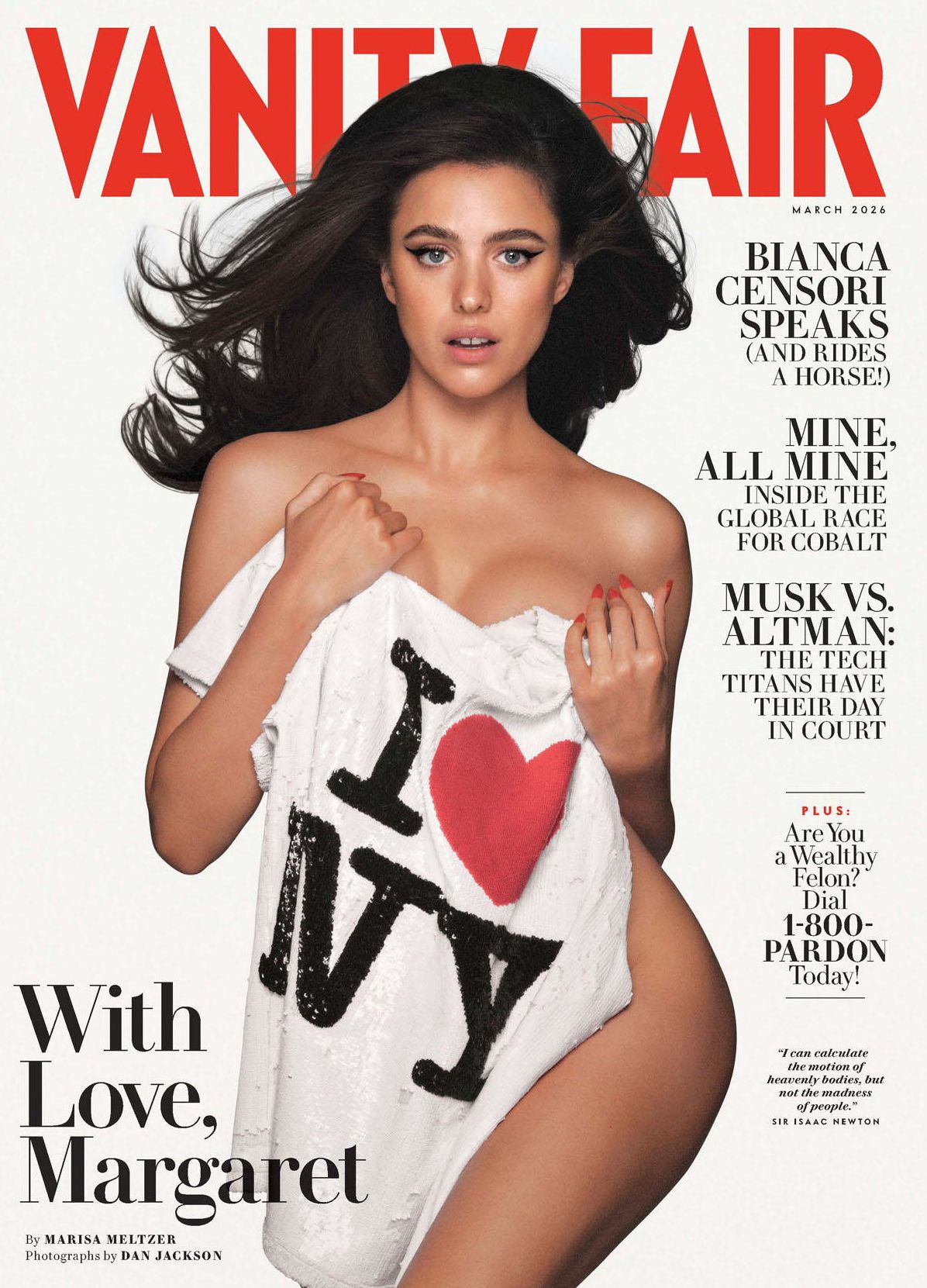 Vanity Fair